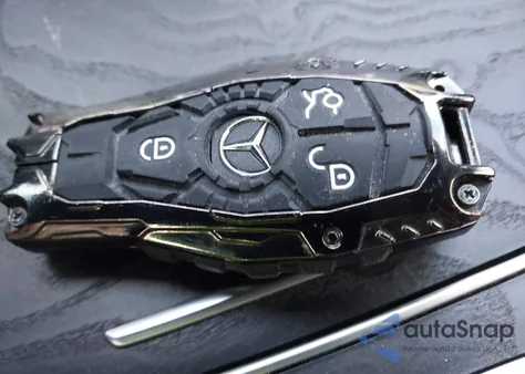 2015 Mercedes-Benz C 400 4Matic from USA, damaged, VIN 55SWF6GB9FU028617